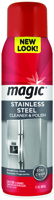 Magic 3062 Cleaner and Polish, 17 oz Aerosol Can