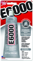 Eclectic 230022 Craft Adhesive, 3.7 oz Tube
