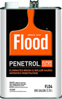 Flood FLD4-04 Paint Additive, 1 qt