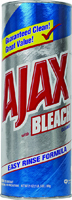 Ajax 5375 Bathroom Cleaner, 21 oz