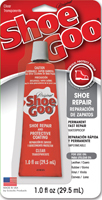 Eclectic 110231 Shoe Repair Adhesive, 1 oz