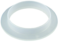 Plumb Pak PP855-15 Beveled Tailpiece Washer, 1-1/2 in, Polyethylene