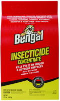 Bengal 33100 Insect Killer, 2 oz Box