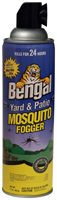 Bengal 93290 Yard and Patio Mosquito Fogger