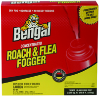 Bengal 55201 Roach and Flea Fogger