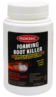 ROEBIC FRK6 Root Killer, 16 oz Can
