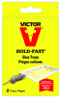 Victor Hold-Fast M771 Disposable Mouse Trap