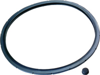 Presto 09903 Pressure Cooker Sealing Ring