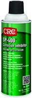 CRC 03282 Extreme-Duty Corrosion Inhibitor, 16 oz Aerosol Can