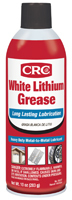 Sta-Lube 05037 Lithium Grease, Solvent, 10 oz Aerosol Can