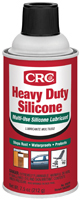 CRC 05074 Heavy-Duty Lubricant, 12 oz Aerosol Can