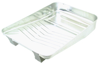 Linzer RM400 Paint Tray, 1 qt Capacity, 11-1/4 in L, 15-1/4 in W