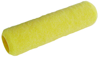 Linzer RC 143 Paint Roller Cover, All Paints Paint, 3/8 in Thick Nap,