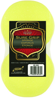 SM Arnold Sure Grip 85-430 Sponge, 8-1/2 in L, 2.7 in Thick, Polyether