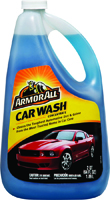 Armor All 17450/25464 Car Wash, 64 fl-oz