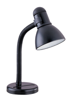 Boston Harbor Adjustable Table Lamp, 60 W, A19