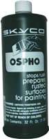 OSPHO QTS Rust Inhibitor, 1 qt Jug