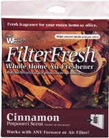 WEB FilterFresh WCIN Air Freshener