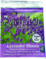 WEB FilterFresh WLAVENDER Air Freshener