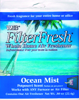 WEB FilterFresh WOCEAN Air Freshener