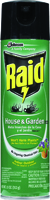 RAID 76410 Insect Killer, 11 oz