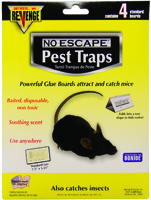 Bonide 47044 No Escape Pest Trap