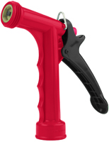 Gilmour 474FARM Spray Nozzle, Polymer