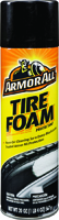 Armor All 40320 Tire Foam Protectant, 20 oz Aerosol Can