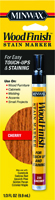 Minwax Wood Finish 63486000 Stain Marker, Cherry, 0.33 oz