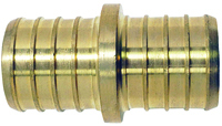 Apollo APXC11 Coupler, 1 in, PEX