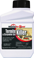 HomeFront 10567 Terminate and Carpenter Ant Killer, 1 pt Can