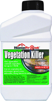 Bonide 105121 Vegetation Killer, 1 qt