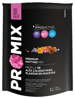 PRO-MIX 1008010RGCE Potting Mix, 8 qt Bag