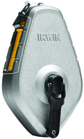 IRWIN 1932872 Chalk Reel, 100 ft L Line