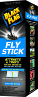 Black Flag HG-11015 Fly Stick, 1 Pack
