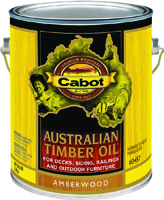 GAL AUST TIMBER OIL AMBERWOOD