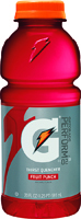 Gatorade G 32866 Thirst Quencher Sports Drink, 20 oz Bottle