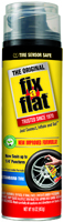 Fix-A-Flat S60420 Tire Repair Inflator, 16 oz Can
