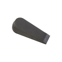 National Hardware V338 Series N237-883 Door Stop, Rubber