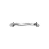 National Hardware V851 Series N342-725 Door and Gate Spring, 11 in L,