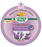 Citrus Magic 616472347-6PK Air Freshener, 8 oz