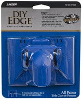 Linzer PD7003DIY-5 Edge Painter, 5 in W, For Use With All Paints and Sheens