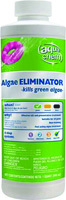 AquaChem 15131AQU Algae Eliminator, 1 qt Bottle