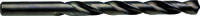 IRWIN 67508 Jobber Drill Bit, Spiral Flute, 1-5/8 in L Flute, Cylinder