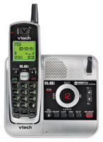 Vtech CS6124 Cordless Telephone with Caller ID, Nickel-Metal Hydride