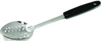 CHEF CRAFT SLOTTED SPOON CHROME
