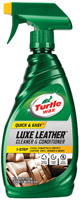 Turtle Wax Quick & Easy T363A Cleaner and Conditioner, 16 oz Bottle