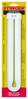 Stinger B4040-4N Light Bulb, 40 W, Fluorescent Lamp