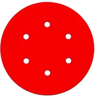 Diablo DCD060100H10G Random Orbit Sanding Disc, 100-Grit, Medium Grade,