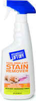 MOTSENBOCKER'S LIFT OFF 405-01 Biodegradable Stain Remover, 22 oz Bottle